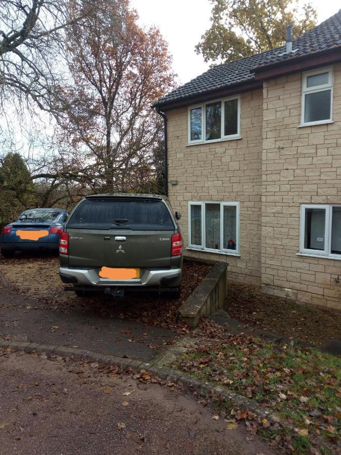 New Cottage Chalford Exterior foto