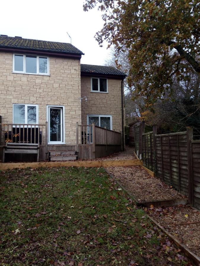 New Cottage Chalford Exterior foto